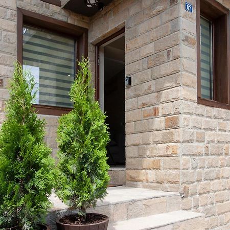 Vila Family House Atanasovi Veliko Tarnovo Exteriér fotografie