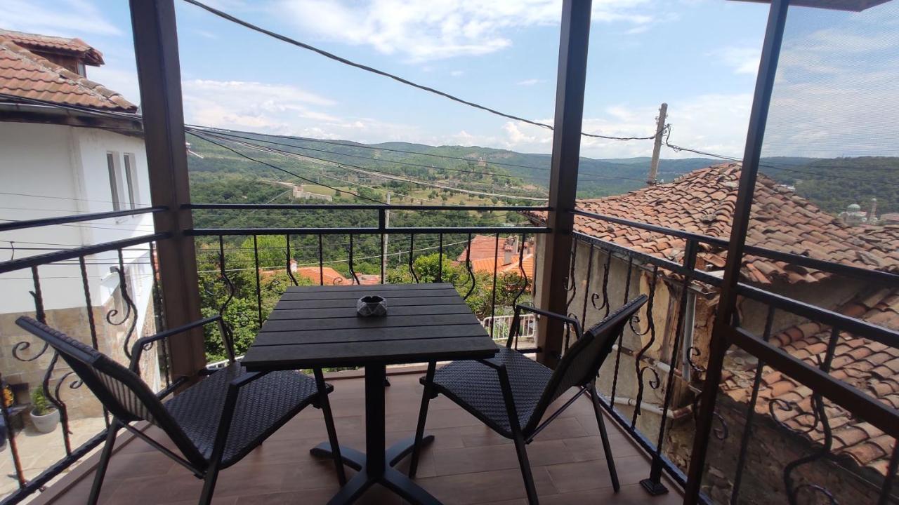 Vila Family House Atanasovi Veliko Tarnovo Exteriér fotografie