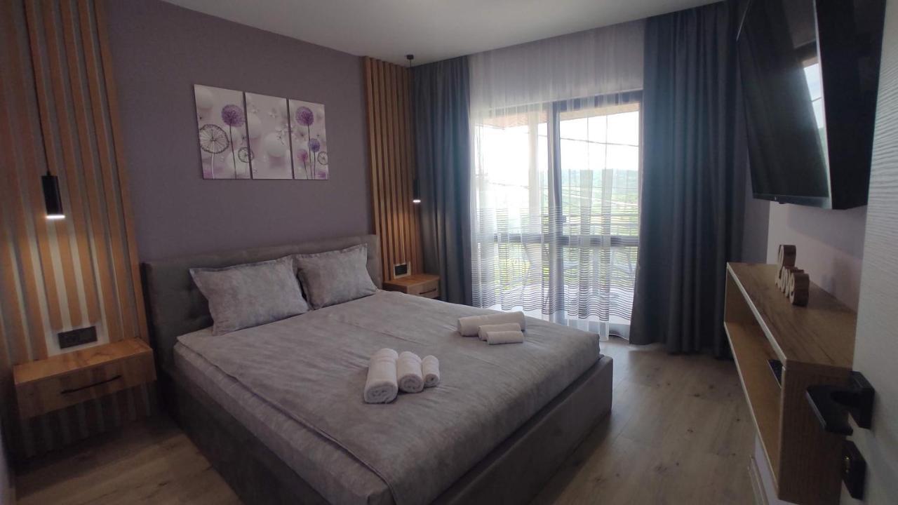 Vila Family House Atanasovi Veliko Tarnovo Exteriér fotografie
