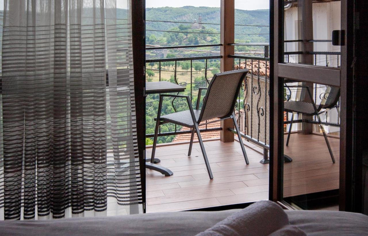 Vila Family House Atanasovi Veliko Tarnovo Exteriér fotografie