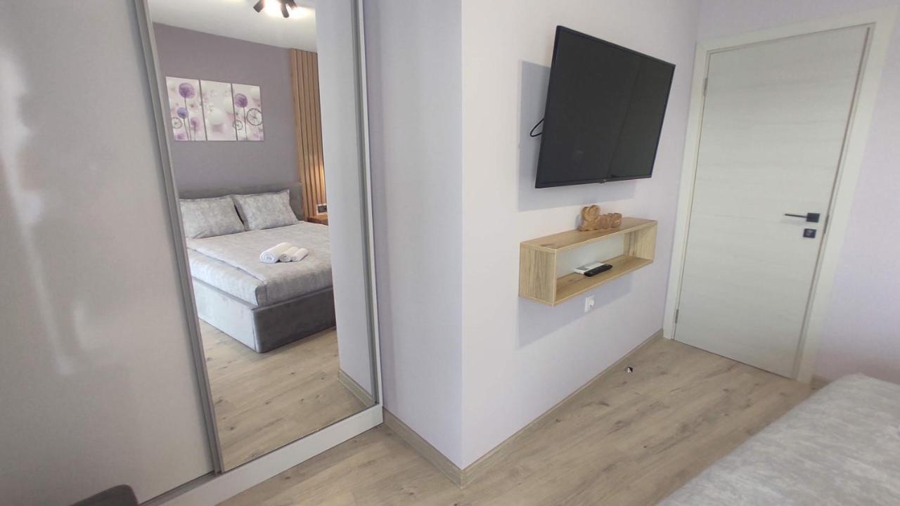 Vila Family House Atanasovi Veliko Tarnovo Exteriér fotografie